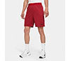 Nike Drifit Veneer Training Short (M) (Red)