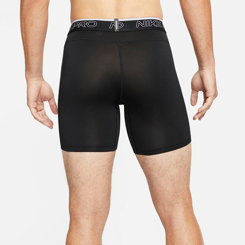 Nike Pro Short (M) (Black)