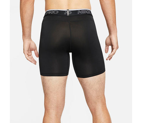 Nike Pro Short (M) (Black)