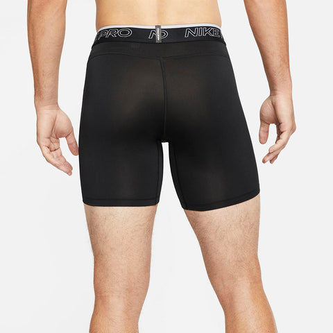 Nike Pro Short (M) (Black)