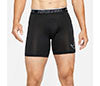 Nike Pro Short (M) (Black)