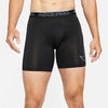 Nike Pro Short (M) (Black)