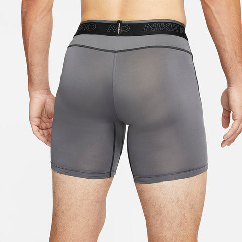 Nike Pro Short (M) (Grey)