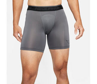 Nike Pro Short (M) (Grey)