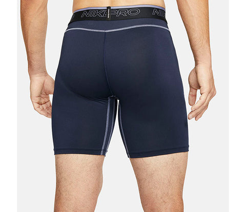 Nike Pro Short (M) (Navy)