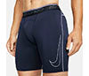 Nike Pro Short (M) (Navy)