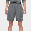 Nike Drifit Veneer Training Short  (M) (Black)