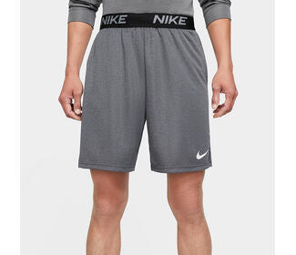 Nike Drifit Veneer Training Short  (M) (Black)