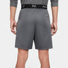 Nike Drifit Veneer Training Short  (M) (Black)