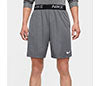 Nike Drifit Veneer Training Short  (M) (Black)