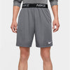 Nike Drifit Veneer Training Short  (M) (Black)