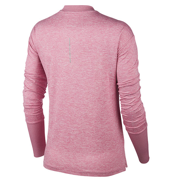 Nike Element Crew L/S Top (W) Nike