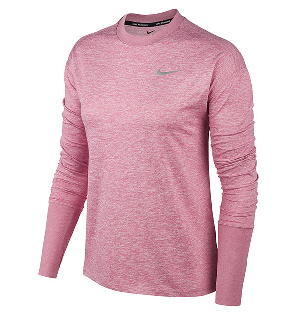 Nike Element Crew L/S Top (W) Nike