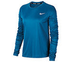 Nike Miler L/S Top (W)