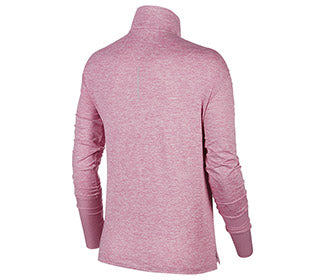 Nike Element Half Zip Running Top (