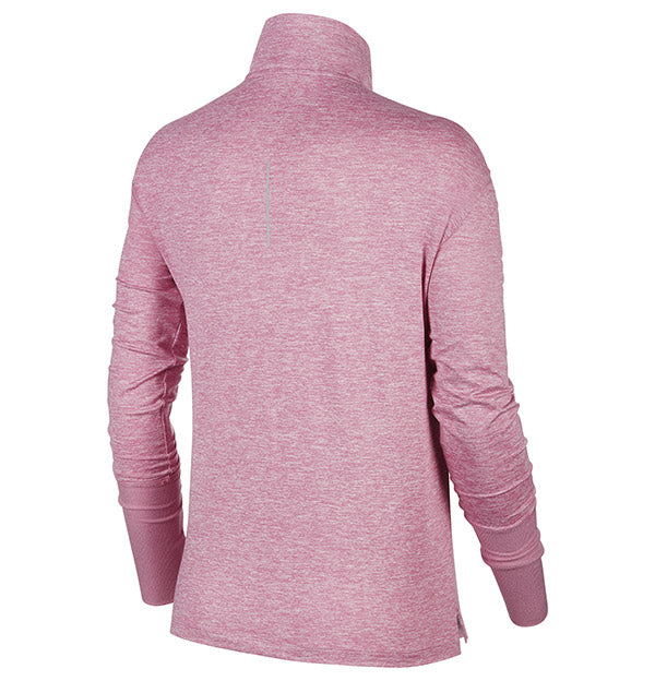Nike Element Half Zip Running Top ( Nike