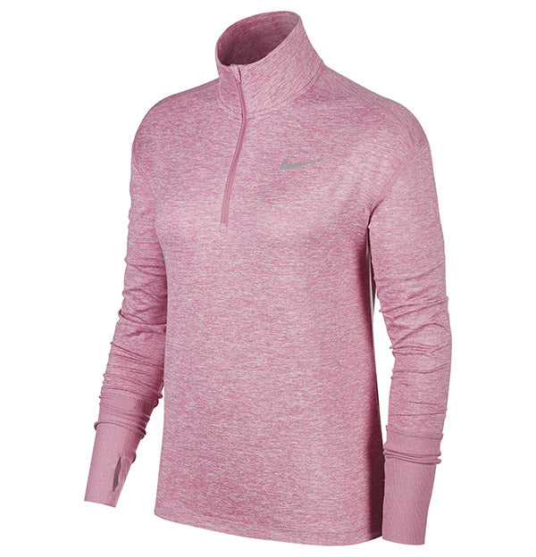 Nike Element Half Zip Running Top ( Nike