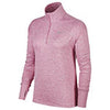 Nike Element Half Zip Running Top (