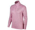 Nike Element Half Zip Running Top (