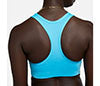 Nike Swoosh Sports Bra (W) (Baltic Blue)