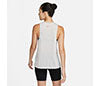 Nike Trail Running Tank (W) (Grey)