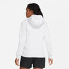 Nike Sportswear Essential Hoodie (W) (Light Grey)