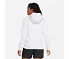 Nike Sportswear Essential Hoodie (W) (Light Grey)