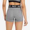 Nike Pro 365 Short 5" (W) (Grey)
