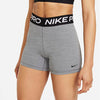 Nike Pro 365 Short 5" (W) (Grey)