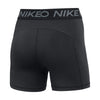 Nike Pro 365 Short 5" (W) (Black)