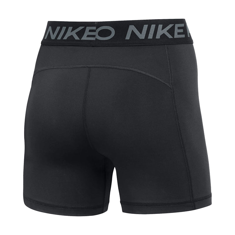 Nike Pro 365 Short 5" (W) (Black)