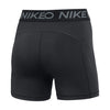 Nike Pro 365 Short 5" (W) (Black)