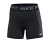 Nike Pro 365 Short 5" (W) (Black)