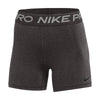 Nike Pro 365 Short 5" (W) (Grey)
