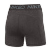 Nike Pro 365 Short 5" (W) (Grey)