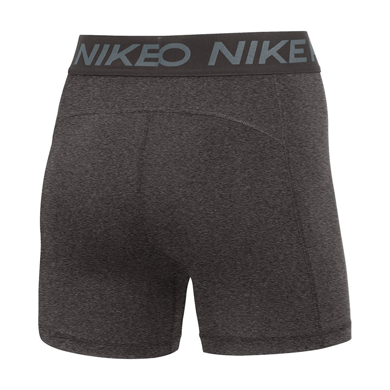 Nike Pro 365 Short 5" (W) (Grey)