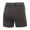 Nike Pro 365 Short 5" (W) (Grey)