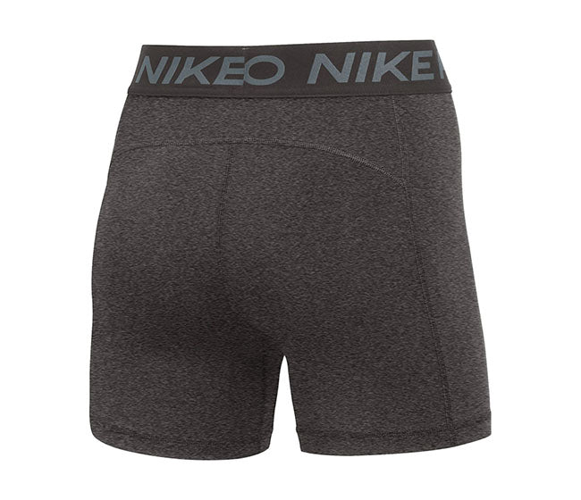 Nike Pro 365 Short 5" (W) (Grey)