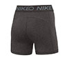 Nike Pro 365 Short 5" (W) (Grey)
