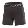 Nike Pro 365 Short 5" (W) (Grey)
