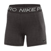 Nike Pro 365 Short 5" (W) (Grey)