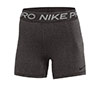 Nike Pro 365 Short 5" (W) (Grey)