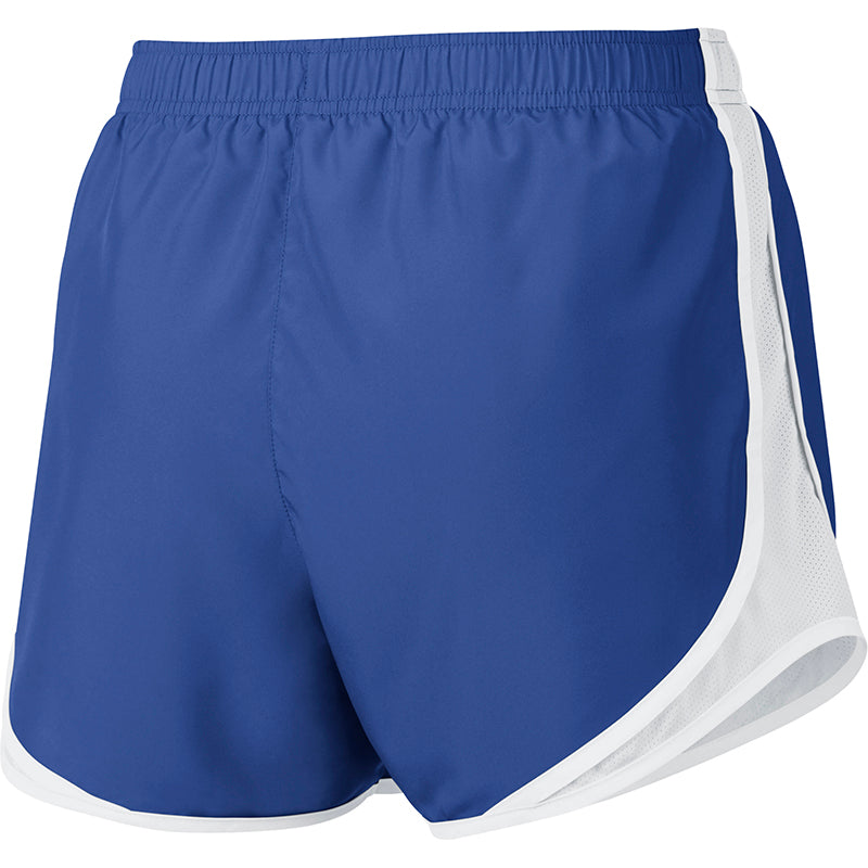 Nike Dry Tempo Short (W) (Royal Blue)