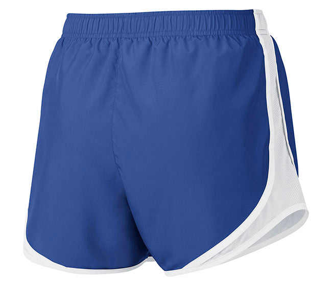 Nike Dry Tempo Short (W) (Royal Blue)