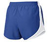 Nike Dry Tempo Short (W) (Royal Blue)