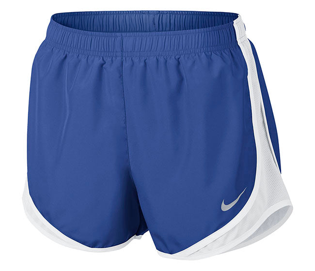 Nike Dry Tempo Short (W) (Royal Blue)