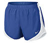 Nike Dry Tempo Short (W) (Royal Blue)