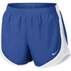 Nike Dry Tempo Short (W) (Royal Blue)