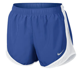 Nike Dry Tempo Short (W) (Royal Blue)