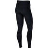 Nike One Luxe Tight (W) (Black)
